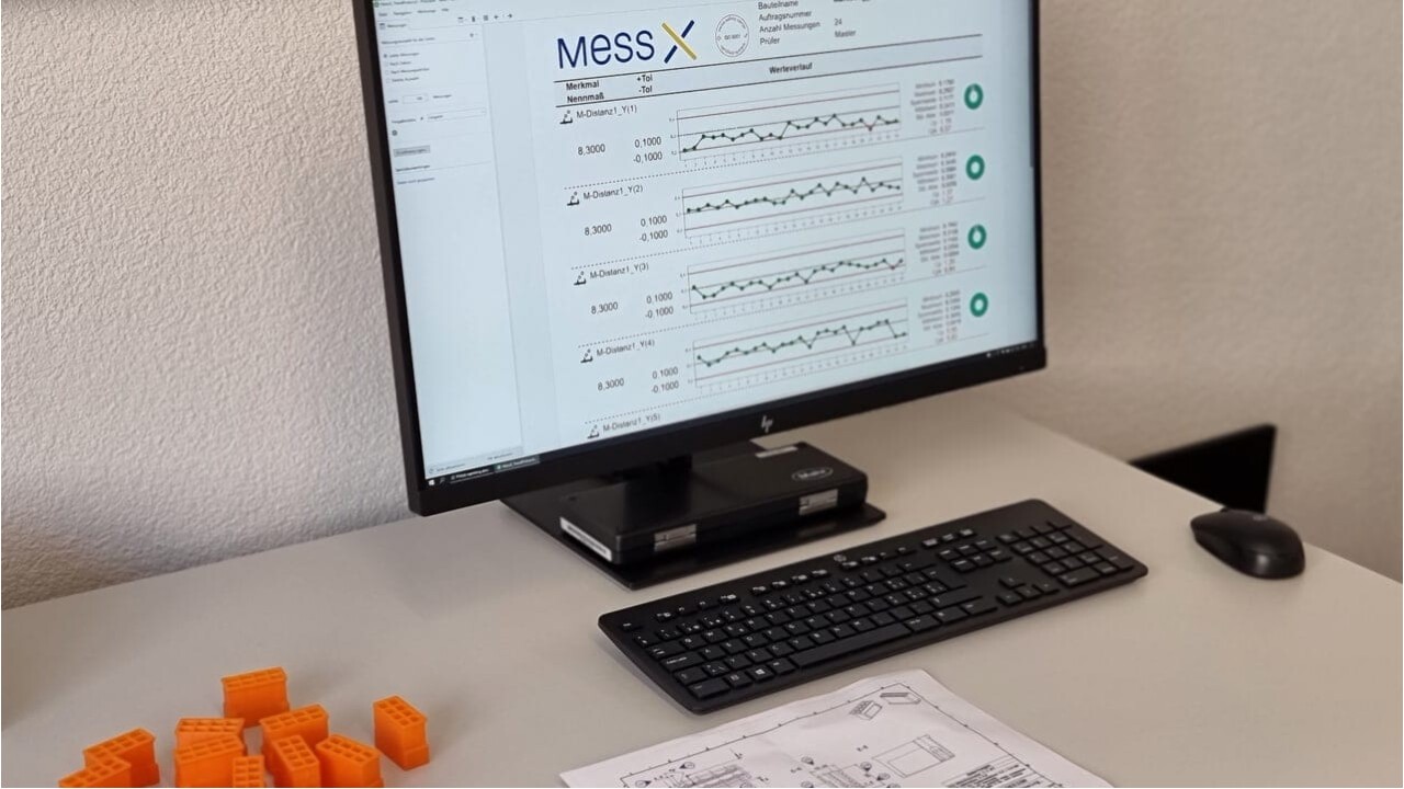 Auswertung des Erstmusterprüfberichtes (EMPB)