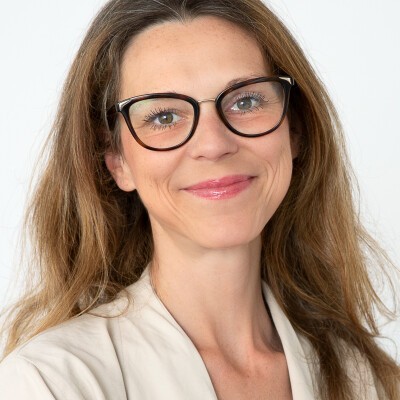 Verena Gruber