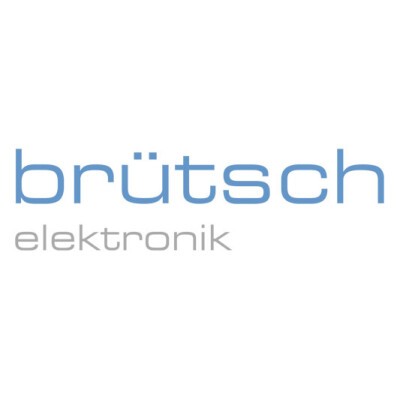 Brütsch Elektronik AG