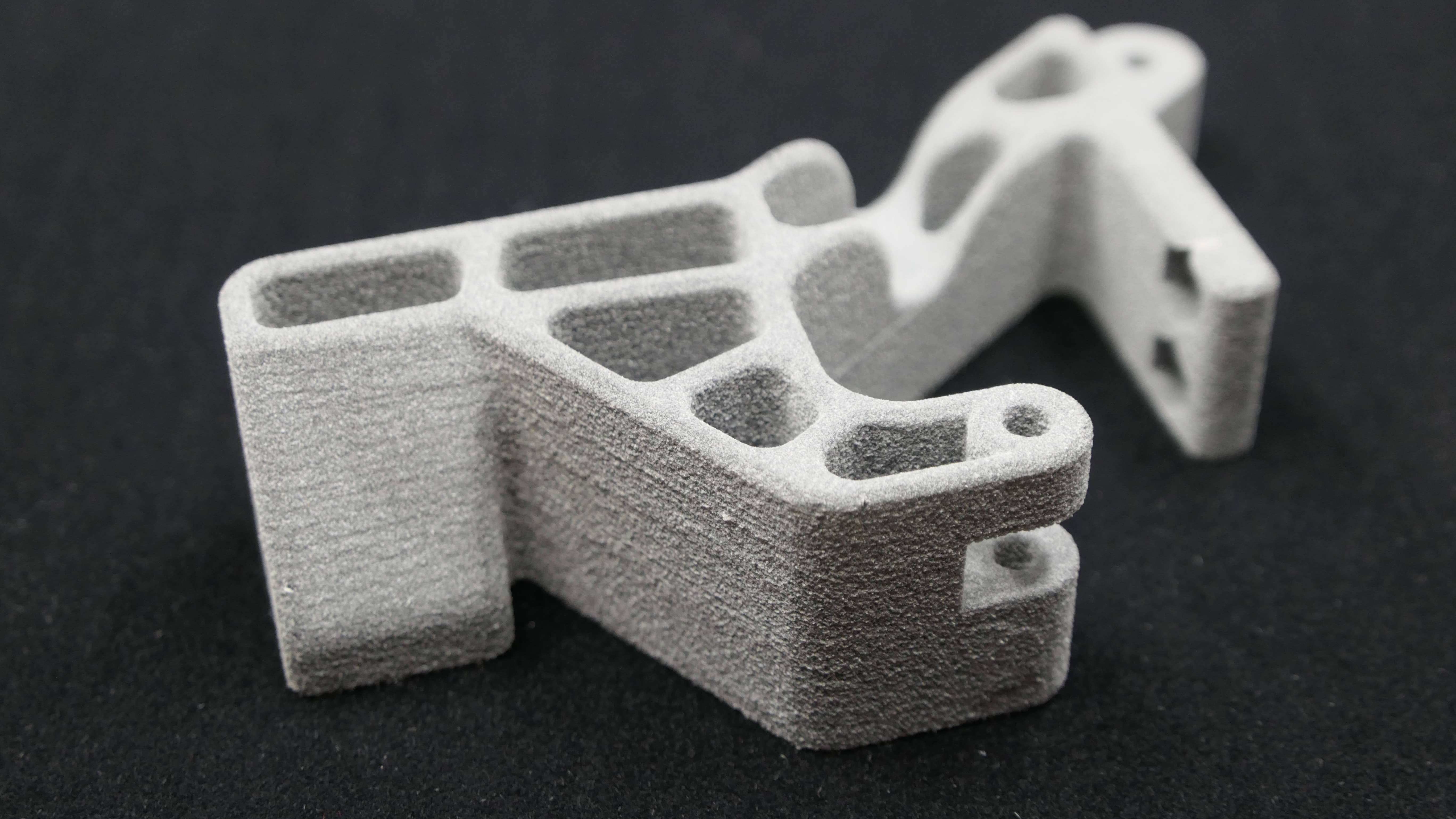 Additive Manufacturing